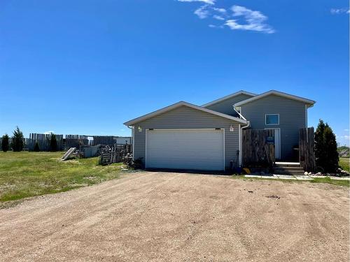 190025 Range Road 141, Rural Newell, County Of, AB - Outdoor