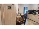 227 6 Street, Drumheller, AB  - Indoor Photo Showing Kitchen 