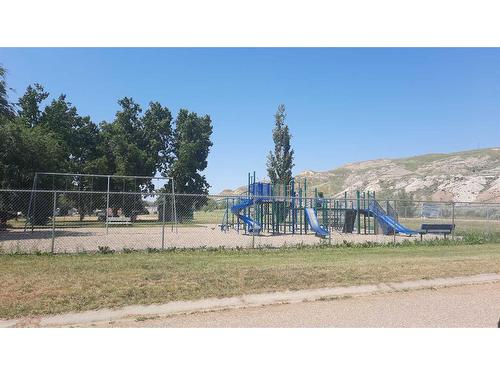 227 6 Street, Drumheller, AB - Outdoor With View