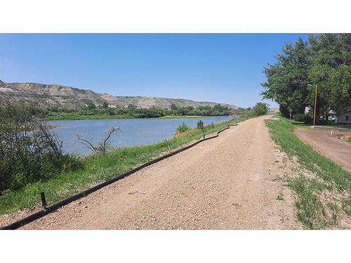 227 6 Street, Drumheller, AB - Outdoor With View