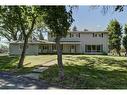 150 9 Street Nw, Drumheller, AB  - Outdoor With Facade 