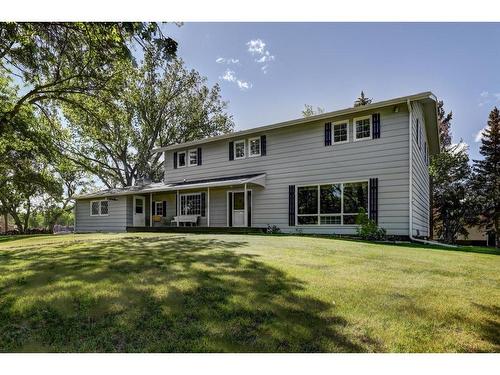 150 9 Street Nw, Drumheller, AB - Outdoor