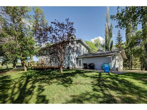 150 9 Street Nw, Drumheller, AB - Outdoor