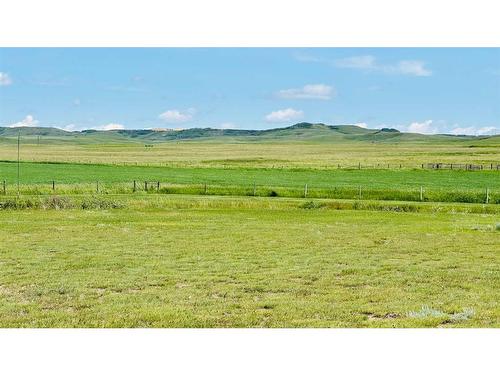 180048 29-4 Township, Rural Starland County, AB - 