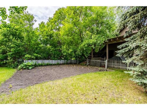 101 Riverside Street, Markerville, AB - Outdoor