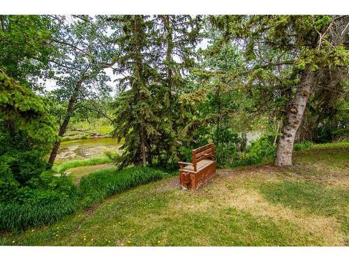 101 Riverside Street, Markerville, AB - Outdoor