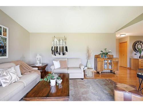 182048 Rge Rd 163, Rural Newell, County Of, AB - Indoor Photo Showing Living Room