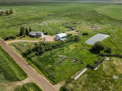 182048 Rge Rd 163, Rural Newell, County Of, AB - Outdoor With View