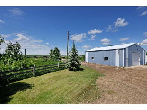 182048 Rge Rd 163, Rural Newell, County Of, AB - Outdoor