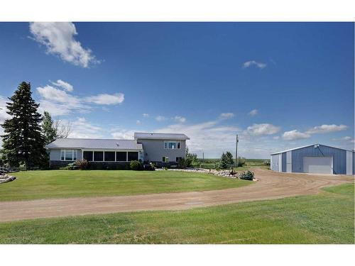 182048 Rge Rd 163, Rural Newell, County Of, AB - Outdoor