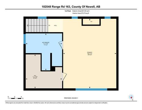 182048 Rge Rd 163, Rural Newell, County Of, AB - Other