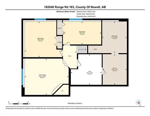182048 Rge Rd 163, Rural Newell, County Of, AB - Other