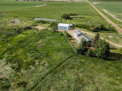 182048 Rge Rd 163, Rural Newell, County Of, AB - Outdoor With View