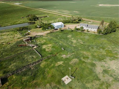 182048 Rge Rd 163, Rural Newell, County Of, AB - Outdoor With View