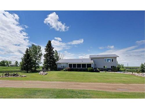 182048 Rge Rd 163, Rural Newell, County Of, AB - Outdoor