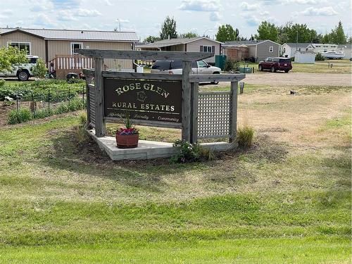 29-200 Roseglen Close, Rosemary, AB 