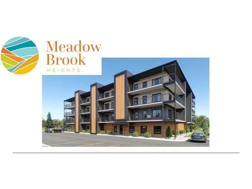 205-499 Meadow Lake Court East, Brooks, AB - 