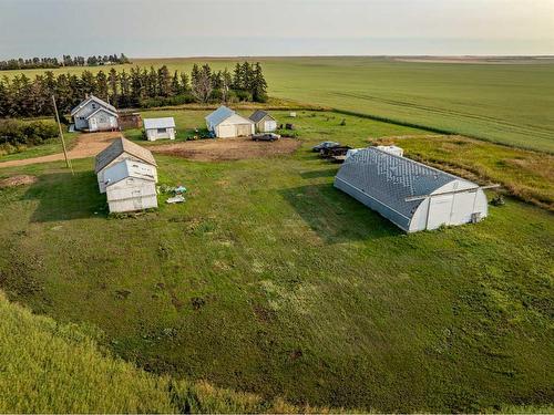 312031 Rr 19-2, Morrin, AB - Outdoor With View