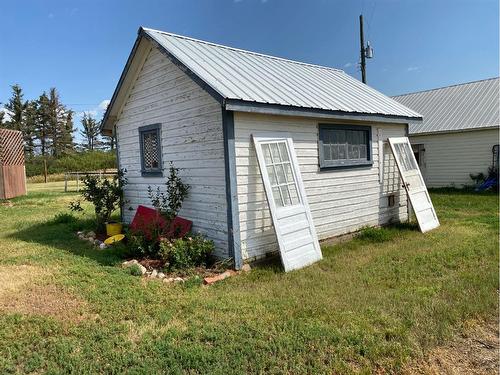 312031 Rr 19-2, Morrin, AB - Outdoor