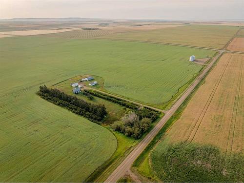 312031 Rr 19-2, Morrin, AB - Outdoor With View