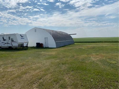 312031 Rr 19-2, Morrin, AB - Outdoor With View