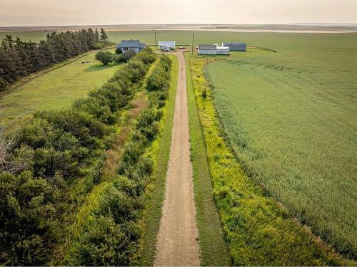 312031 Rr 19-2, Morrin, AB - Outdoor With View