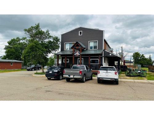 105 2 Ave South, Morrin, AB 