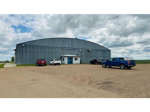 105 2 Ave South, Morrin, AB 