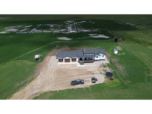 10272 Township Road 300, Rural Special Areas No. 2, AB - Outdoor With View