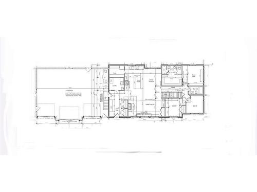 10272 Township Road 300, Rural Special Areas No. 2, AB - Other