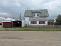 306 1 Street West, Hanna, AB  - Outdoor 