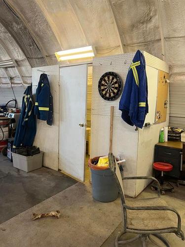 280071 Highway 841, Rural Kneehill County, AB - Indoor Photo Showing Laundry Room