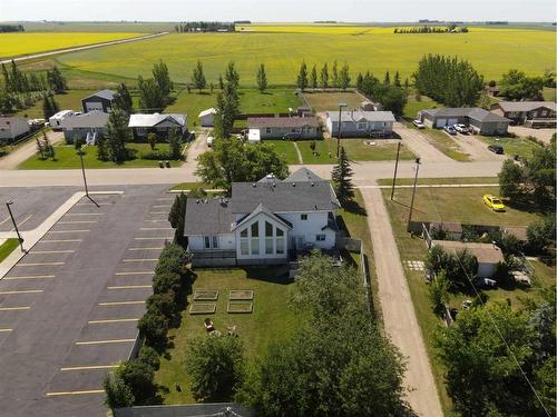 424 Gwen Avenue, Rosemary, AB - Outdoor With View