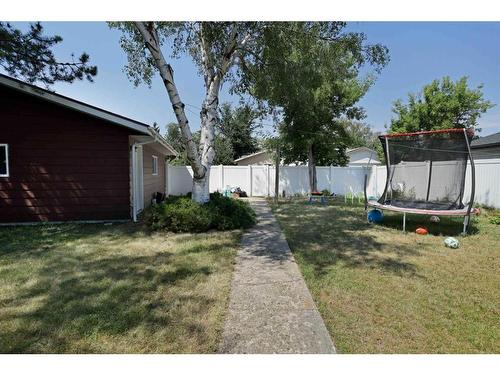 68 Chinook Way West, Brooks, AB - Outdoor