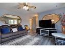 68 Chinook Way West, Brooks, AB  - Indoor Photo Showing Living Room 