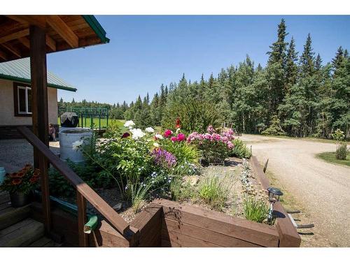 Range Road 43, Rural Mountain View County, AB - Outdoor With Deck Patio Veranda