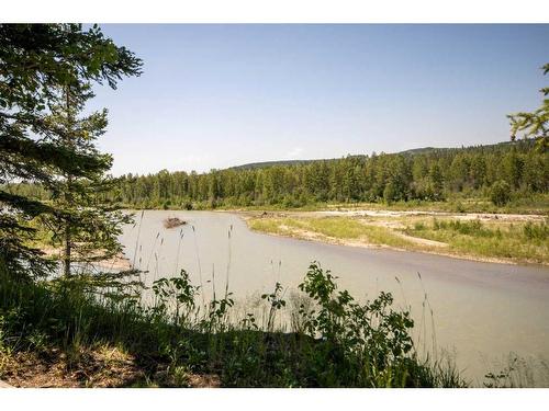 Range Road 43, Rural Mountain View County, AB - Outdoor With View