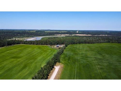 Range Road 43, Rural Mountain View County, AB - Outdoor With View