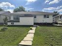 413 6 Avenue West, Hanna, AB  - Outdoor 