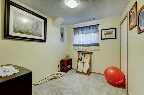 1345 4 Avenue Sw, Drumheller, AB - Indoor Photo Showing Other Room