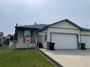 5037 Shannon Drive, Olds, AB  - Outdoor With Deck Patio Veranda 