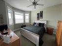 5037 Shannon Drive, Olds, AB  - Indoor Photo Showing Bedroom 