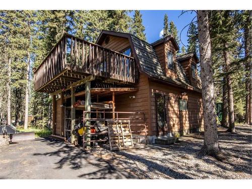 23 Range Road 62, Rural Mountain View County, AB - Outdoor