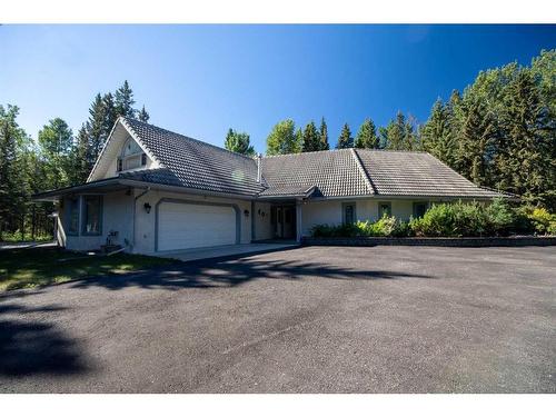 23 Range Road 62, Rural Mountain View County, AB - Outdoor