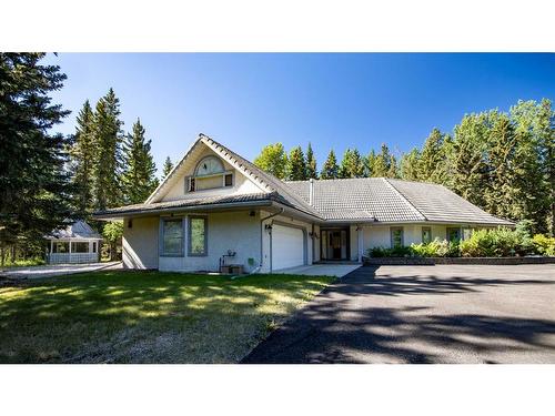 23 Range Road 62, Rural Mountain View County, AB - Outdoor