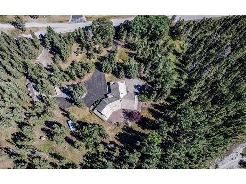 23 Range Road 62, Rural Mountain View County, AB - Outdoor With View