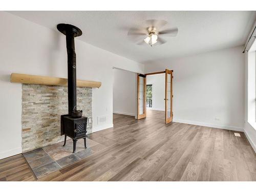 240159 2380 Drive West, Rural Foothills County, AB - Indoor Photo Showing Other Room