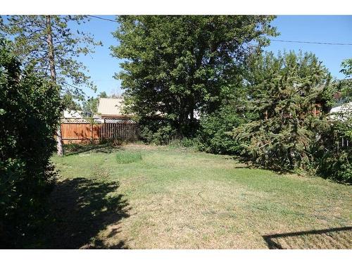 101 22 Street Nw, Drumheller, AB - Outdoor