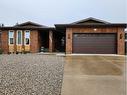 1422 Mccrimmon Drive, Carstairs, AB  - Outdoor 