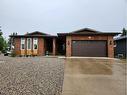 1422 Mccrimmon Drive, Carstairs, AB  - Outdoor 